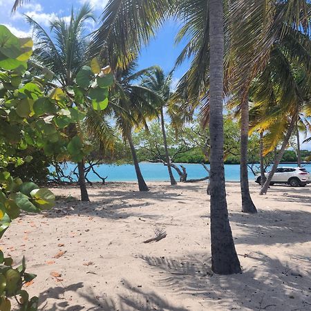 Casita Linda Larimar - 2Br Apartment With Rooftop, Bay Views, Fast Wifi, Near Beach In Barahona Экстерьер фото